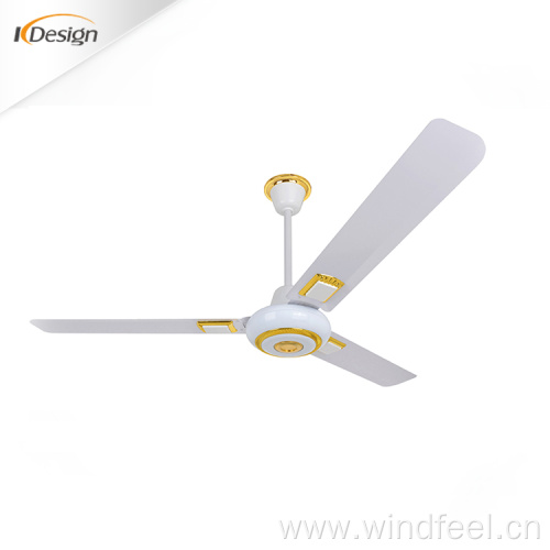 Aluminum Motor 1400mm Ceiling Fans